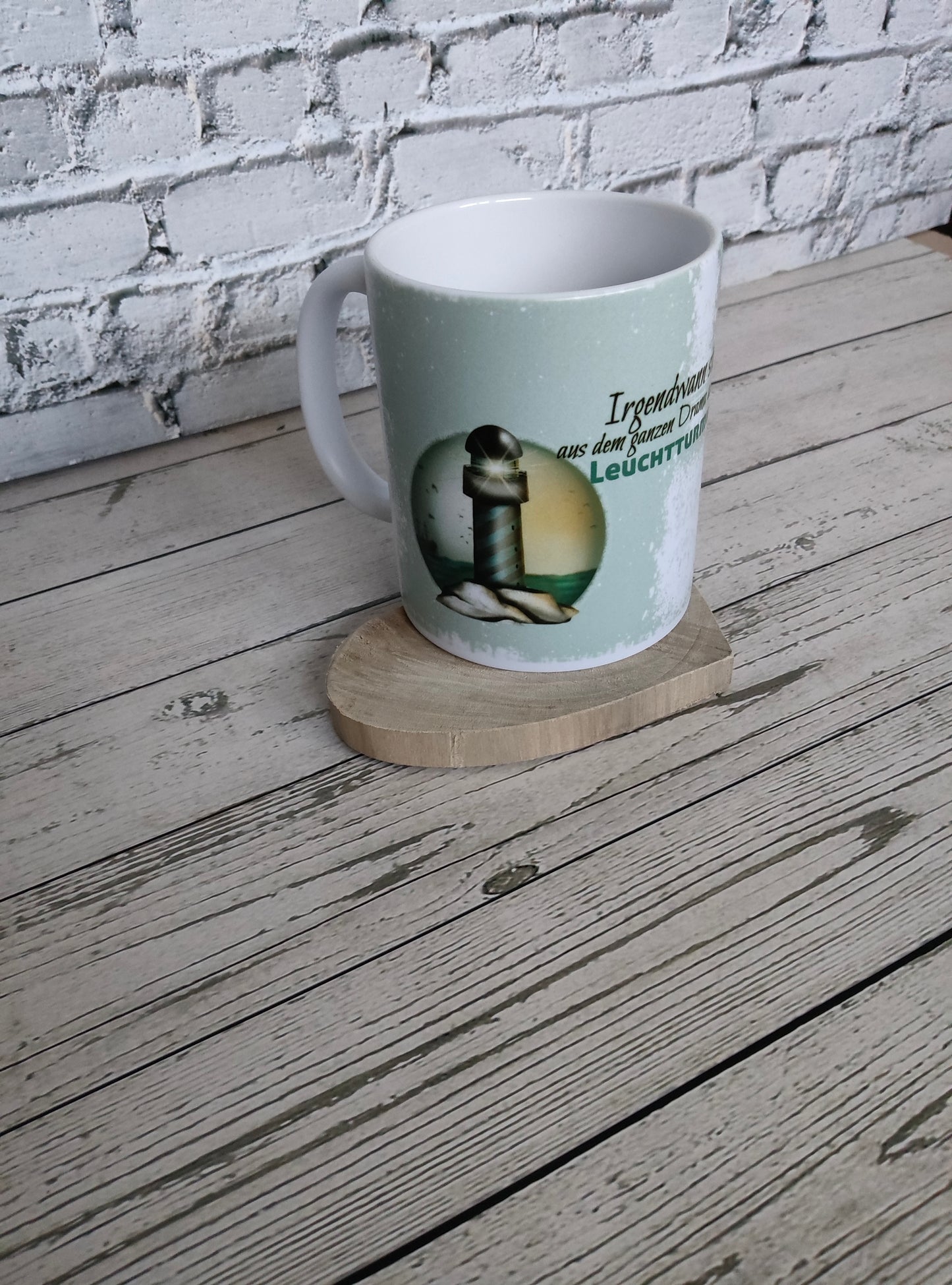 Die perfekte Kaffeetasse für einen lustigen Start in den Tag