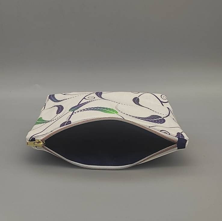 Kosmetiktasche für Handtasche/Schminktasche klein/Kosmetiktasche für unterwegs