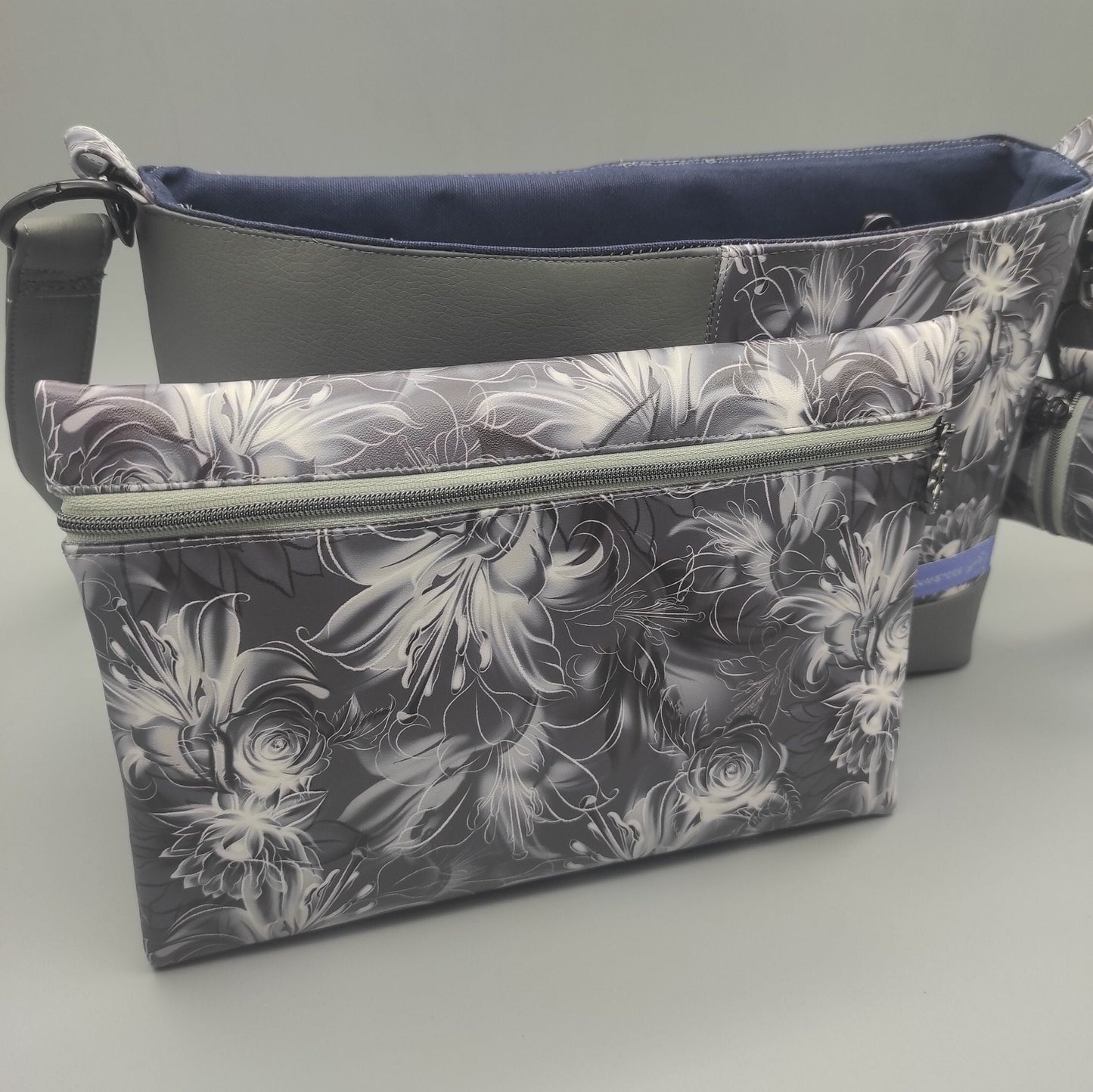 Handtasche Damen Crossbody / Umhängetasche Damen klein / Tasche Crossbody Damen