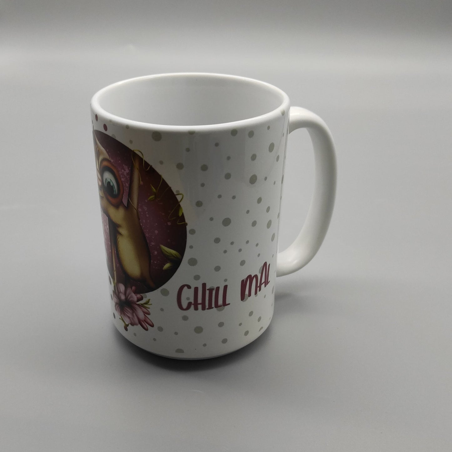 Kaffeebecher groß/Kaffeebecher mit Spruch/Tassen mit lustigen Sprüchen