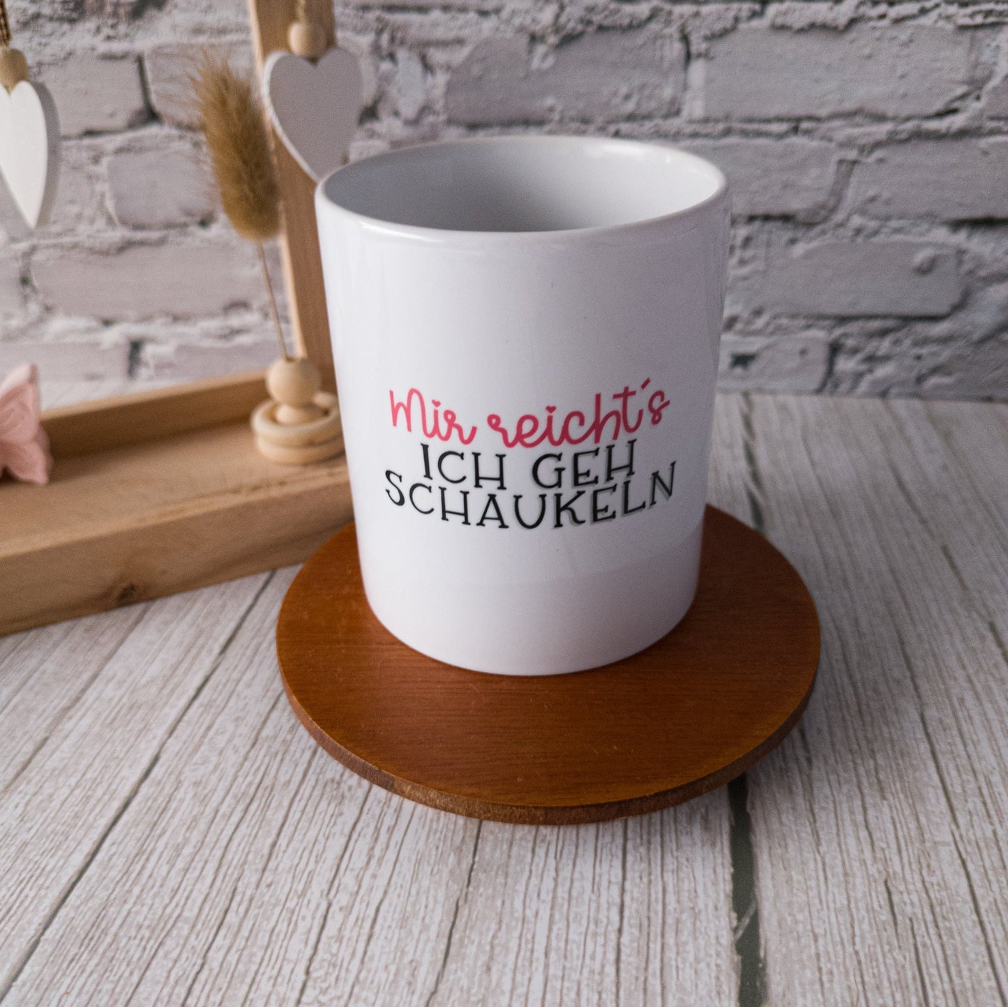 Kaffee trinken in Büro und Arbeit? Mach es mit dem richtigen Kaffeebecher und viel Spaß!