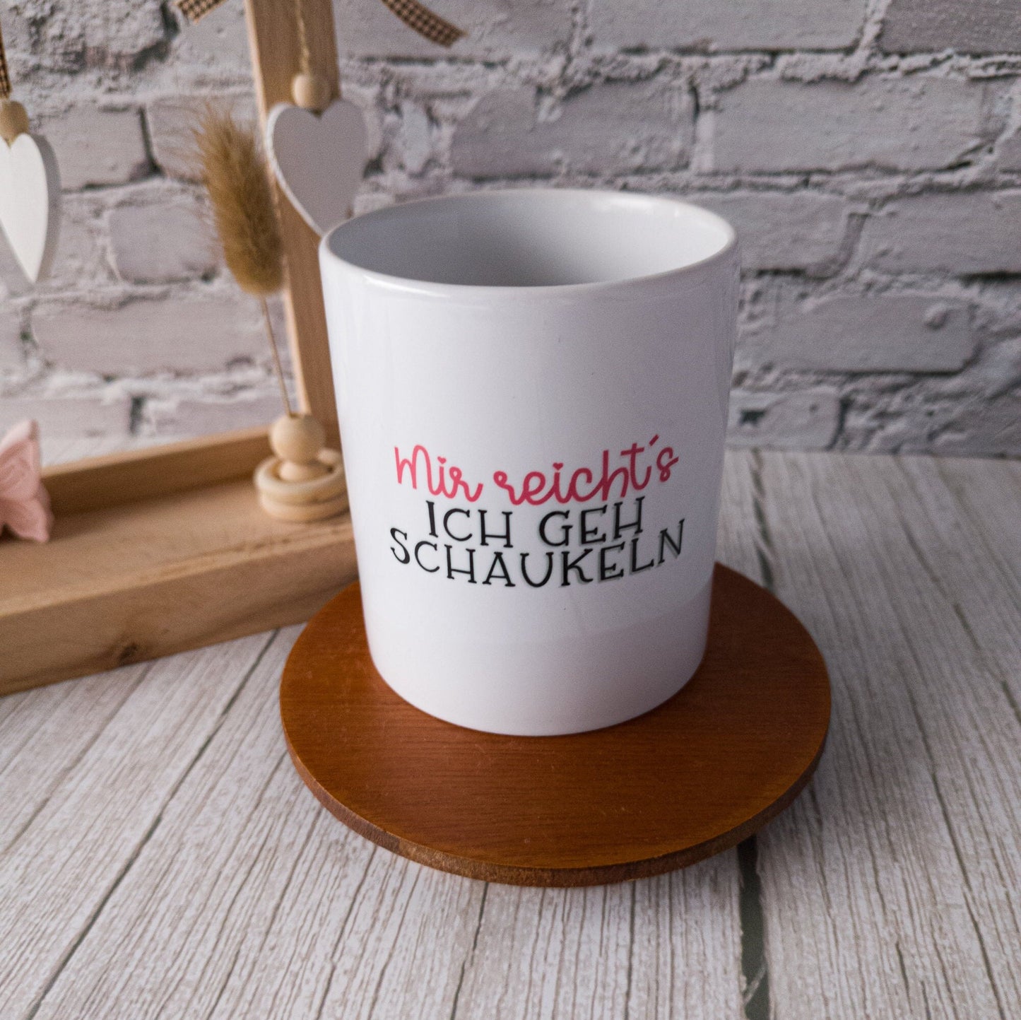Kaffee trinken in Büro und Arbeit? Mach es mit dem richtigen Kaffeebecher und viel Spaß!