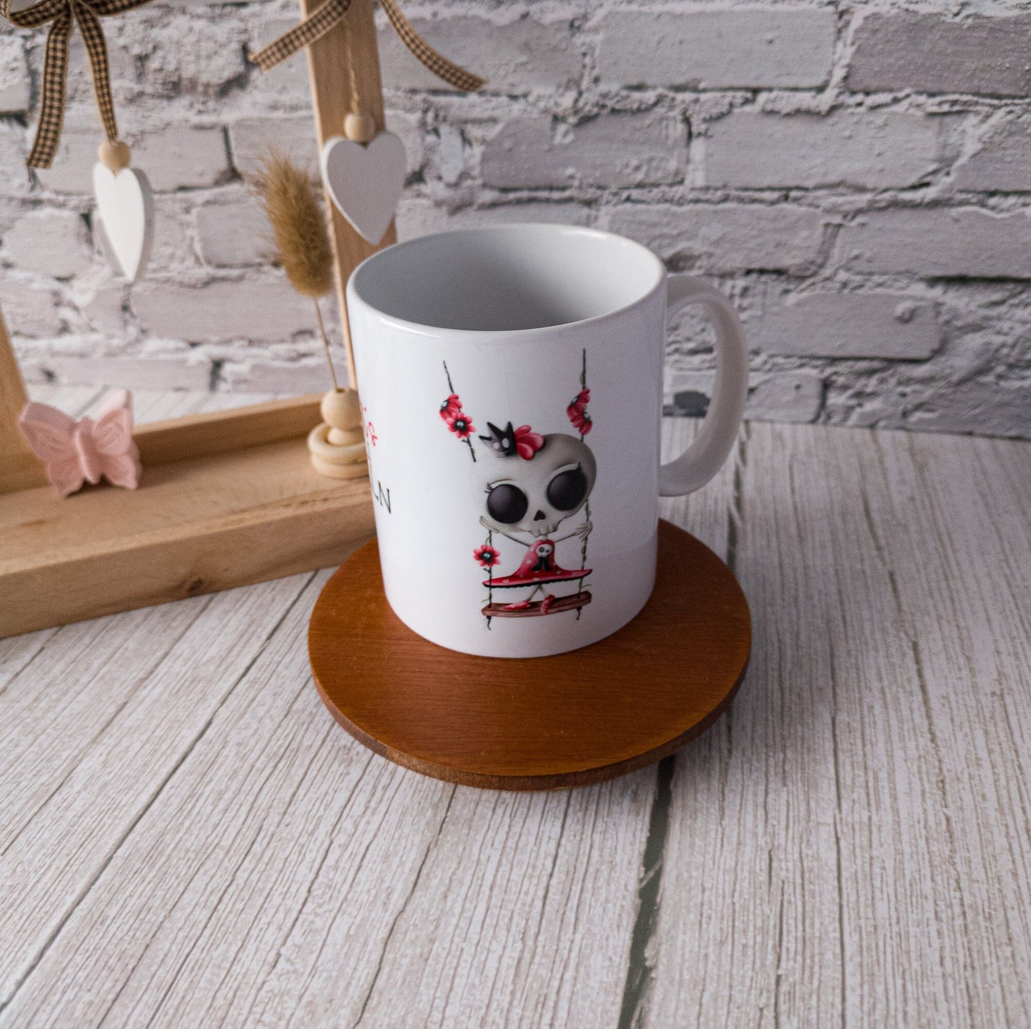 Kaffee trinken in Büro und Arbeit? Mach es mit dem richtigen Kaffeebecher und viel Spaß!