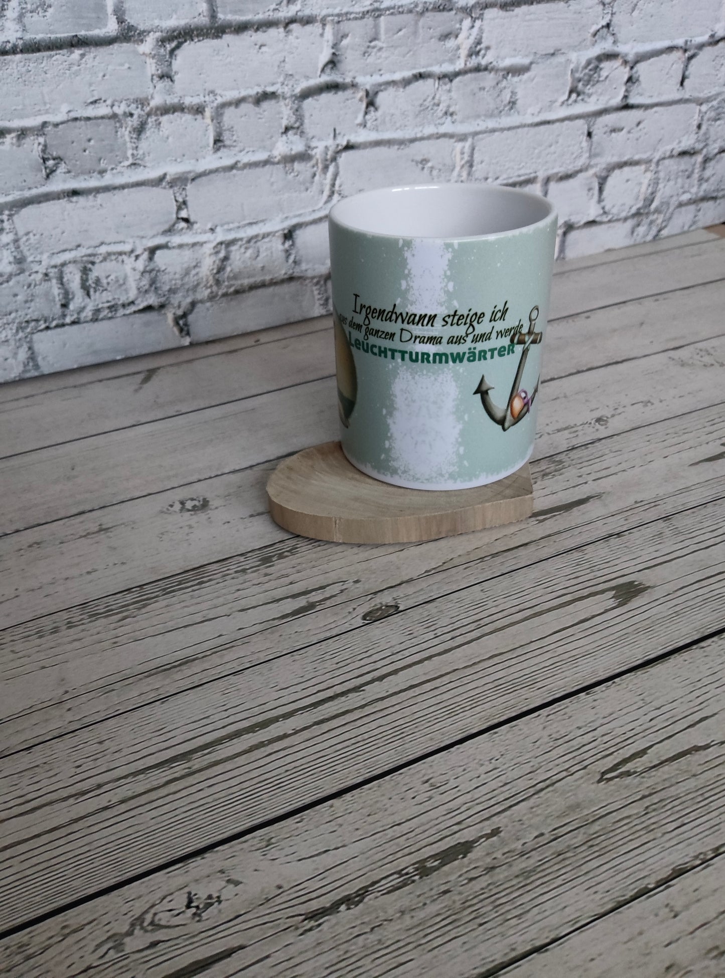Die perfekte Kaffeetasse für einen lustigen Start in den Tag