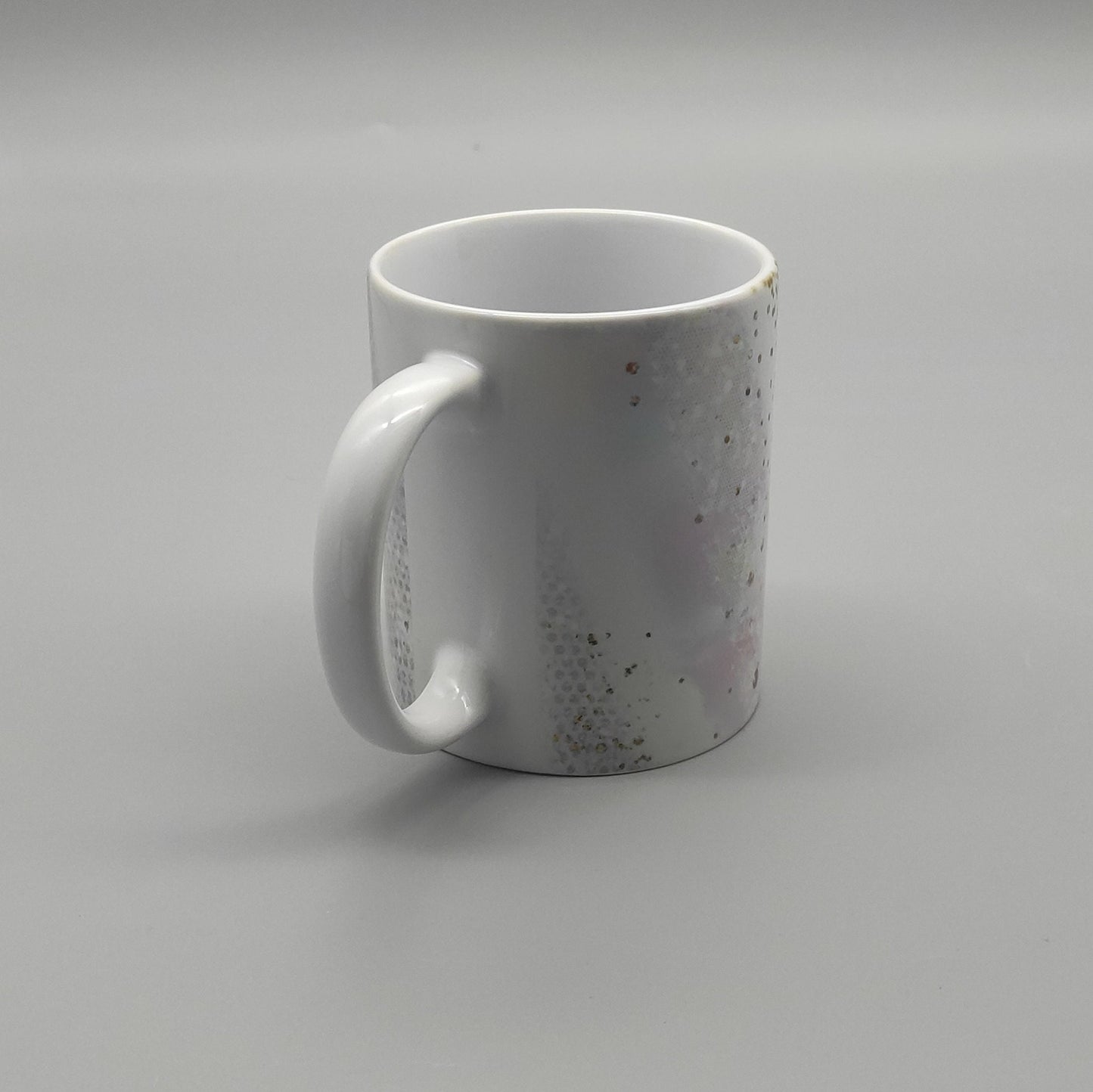 Kaffeebecher mit Spruch/personalisierte Tasse/Tasse mit Namen