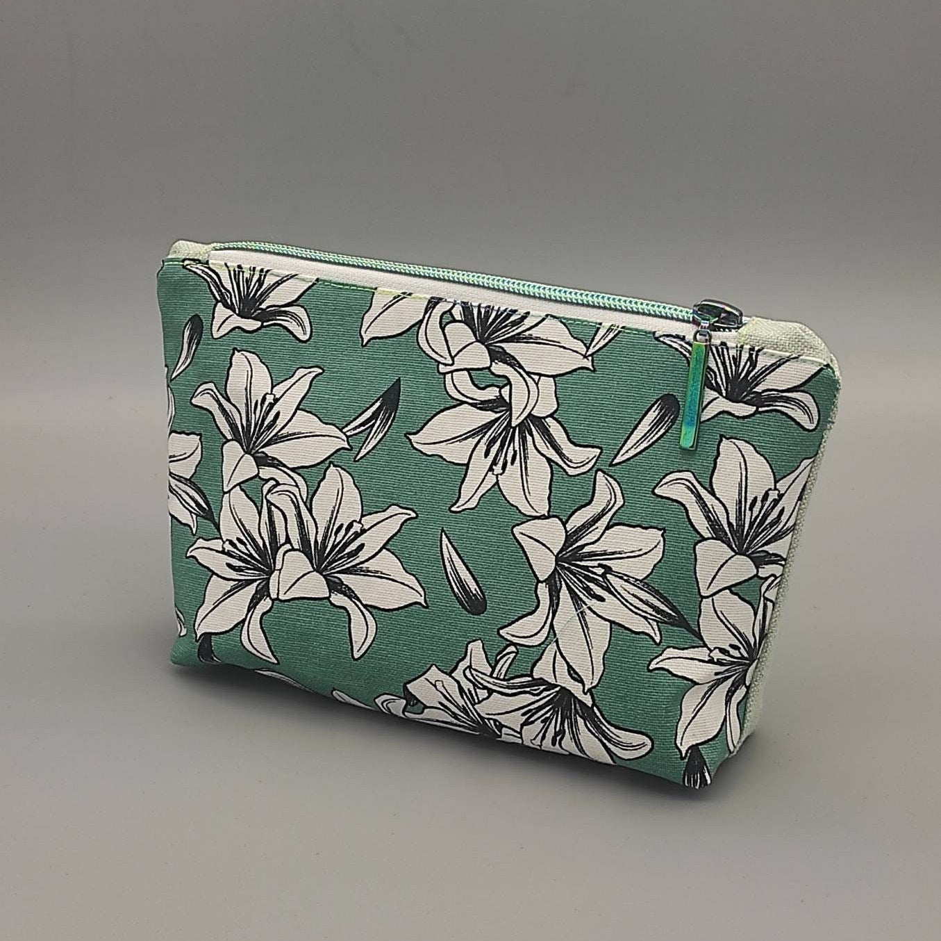 Kulturtaschen Set für die Handtasche / Kosmetiktaschen Set für Damen / mini Kosmetiktasche
