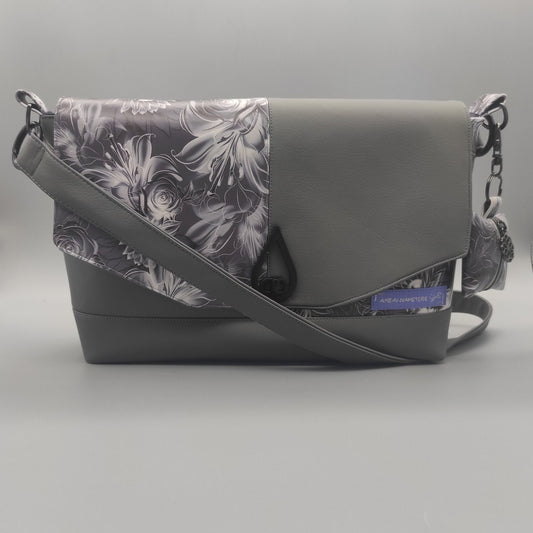 Handtasche Damen Crossbody / Umhängetasche Damen klein / Tasche Crossbody Damen
