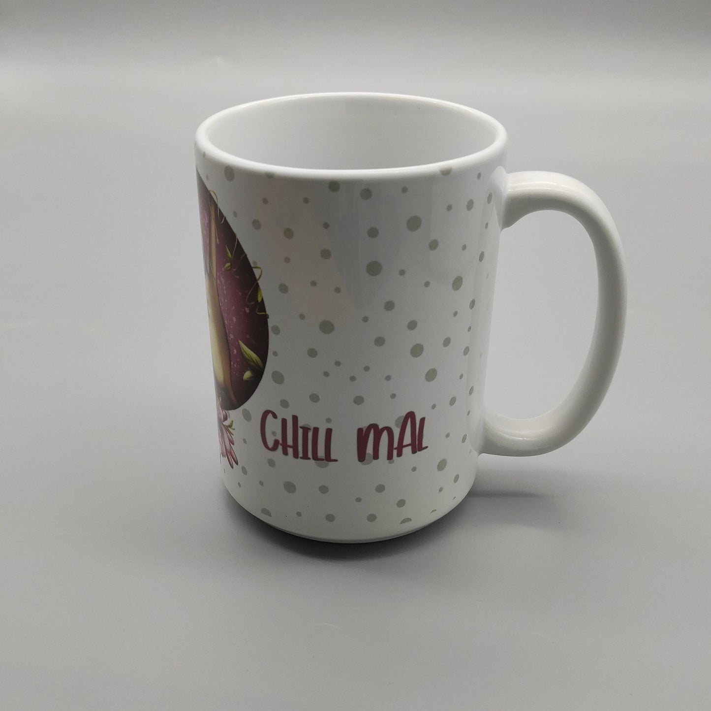 Kaffeebecher groß/Kaffeebecher mit Spruch/Tassen mit lustigen Sprüchen