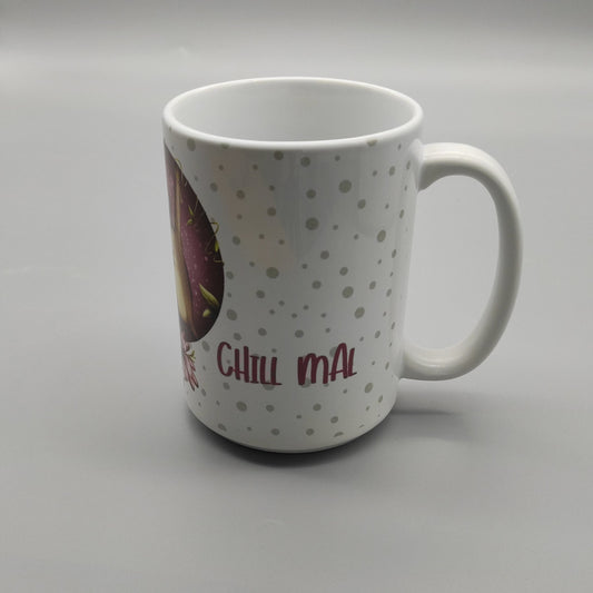 Kaffeebecher groß/Kaffeebecher mit Spruch/Tassen mit lustigen Sprüchen