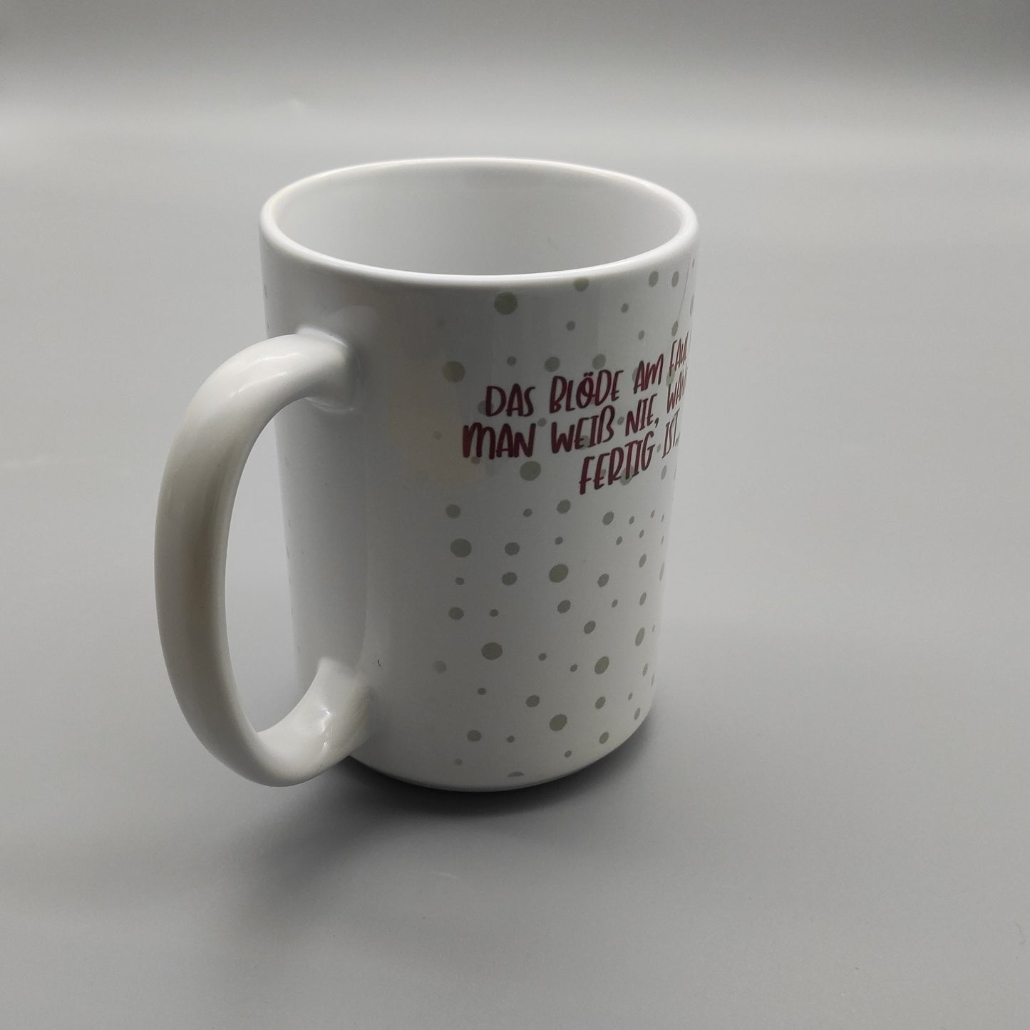 Kaffeebecher groß/Kaffeebecher mit Spruch/Tassen mit lustigen Sprüchen