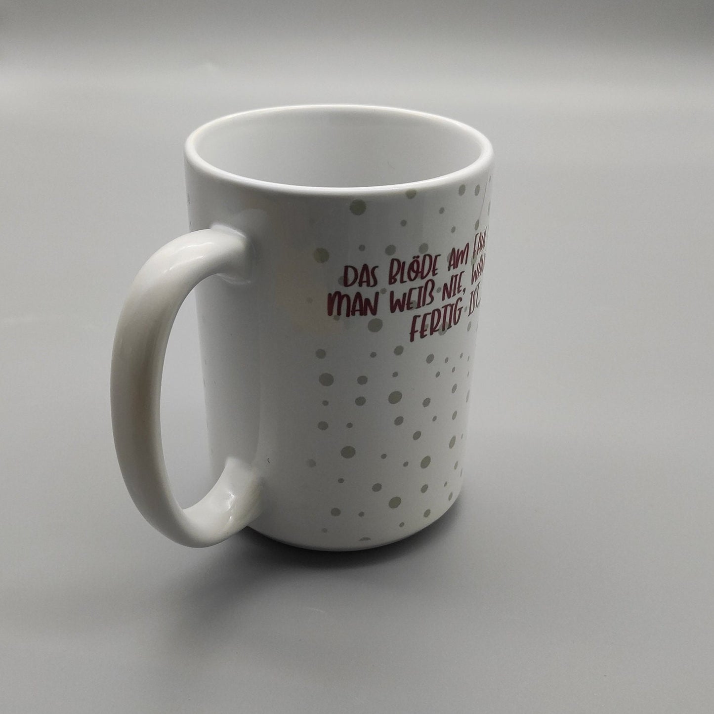 Kaffeebecher groß/Kaffeebecher mit Spruch/Tassen mit lustigen Sprüchen